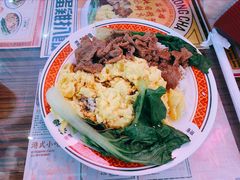 -港嘢茶檔(古北1699广场店)