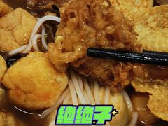 -螺大喜螺蛳粉(华业东方玫瑰店)