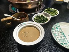 -阳坊胜利涮羊肉(阳坊老店)