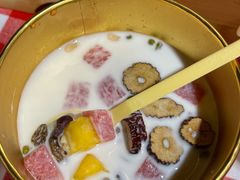 -琼大师东方烤乳猪(亚特兰蒂斯店)