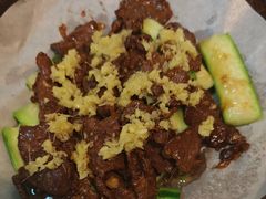 -米庄·原味私房菜(骏壹万邦店)