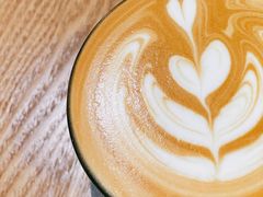 -ZM COFFEE(西安路店)