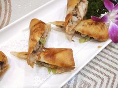 -鹅冠港式茶餐厅(来福士店)