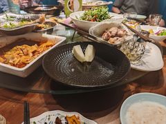 -驿楼兰·新疆菜(火车站店)