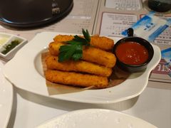 -安妮意大利餐厅(日坛店)