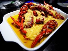 -西街夜油条·麻团包乌饭