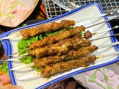 -递酒烤场(湛江路店)