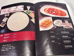 菜单-炳胜品味(珠江新城店)