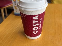 -COSTA COFFEE(龙德广场店)