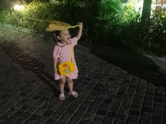 -三亚亚龙湾天域度假酒店