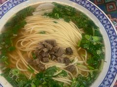 -西域美食(西直门南小街店)