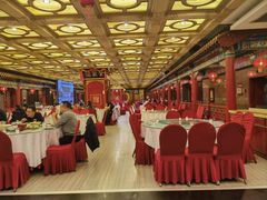 -全聚德(长江路店)