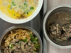 咸豆浆-娟娟早点店