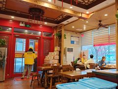 -老雒阳面馆·水席(定鼎门店)