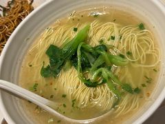 -东泰祥生煎馆(重庆北路店)
