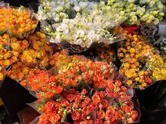 -循礼门鲜花花市(武汉循礼门店)