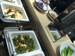 -素满香·Vegan食养自助(天一广场店)