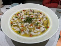 -青花椒花椒鱼(合生汇店)