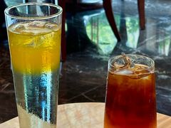 -郑州希尔顿酒店·阿米奇意大利餐厅