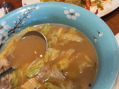 -丽景华侨酒店-渔味小厨
