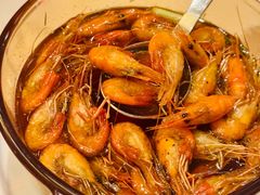 -桂花楼淮扬中餐厅(浦东香格里拉店)