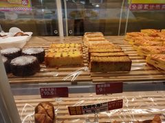 -味多美蛋糕(东直门店)