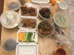 -古北烤鸭王I古北水镇景区店