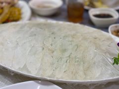 -富来美食