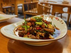 -易老妈蹄花.特色川菜(人民公园总店)