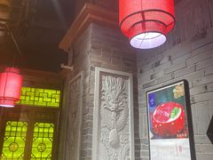 -重庆袁老四火锅(武进万达店)