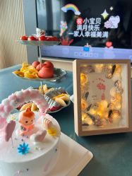 -禧月荟S月子中心(侨城店)