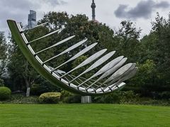 -梅记大块头爆鱼店(乍浦路店)