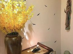 -春日樱·轻奢SPA·私享馆