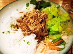 河内烤肉捞檬-越美小馆·越南料理(曲江店)