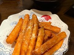 -鸟鹏烧鸟居酒屋(珠江新城店)