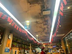 -庆峰龙虾烧烤(合肥一店)