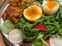 -檗谷·面包·咖啡·轻食(华贸天地店)