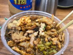 -易裕和·长沙米粉(竹塘西路店)