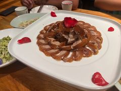 -壹零捌道·北京烤鸭(车公庄店)