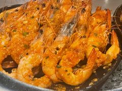 -大渔铁板烧(中山路八佰伴店)