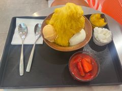 -Ice Monster冰馆·CNN评选全球十大甜品(国贸商城店)