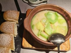 -晓粤·惹味粤菜(凯德乐峰广场店)