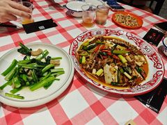 -江味龙虾馆·裸蓝龙虾(南山店)