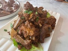 -叁拾壹克饺子·东北菜(国贸店)