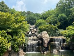 -南湾湖