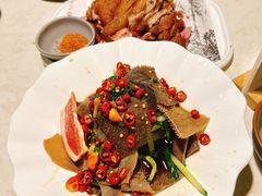 -雨后行菜(报慈北路店)