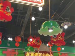 -西关味(大卫城店)