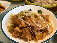 -大清花饺子(山庄店)