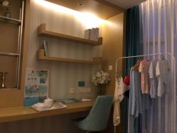 -华美国际月子会所(合生店)