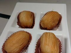 -蘩楼(华强北总店)
